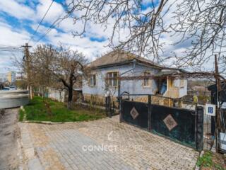 Stăuceni, str.Ion Creangă, Chisinau
