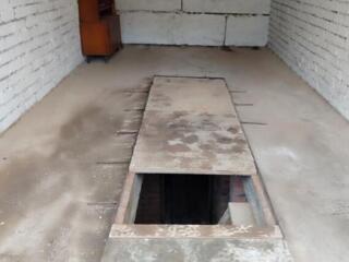 Гараж ГСК Металлург-3