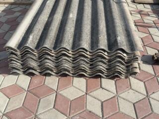 Продам шифер Б/у в идеальном состоянии