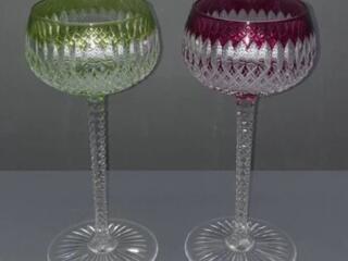 Куплю такие или похожие фужеры