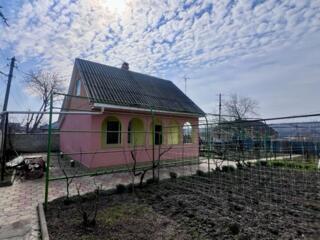 Дом в 5 км от Кишинёва (Бык).