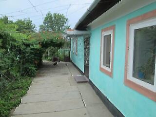 Продается дом в Слободзее на русской части, 21 сотка, удобства в доме