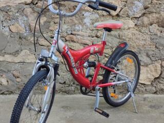 Велосипеды: взрослый, подростковый, детский.