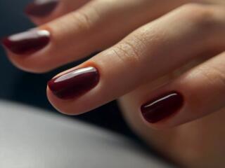 Маникюр Западный