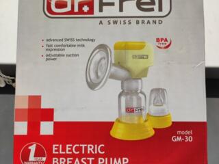 Электрический молокоотсос Dr. Frei GM-30 (б/у)