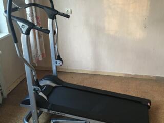 Механическая беговая дорожка inSPORTline Excel Run (Czech Republic)