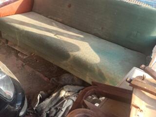 Продам диваны и стиральная машина