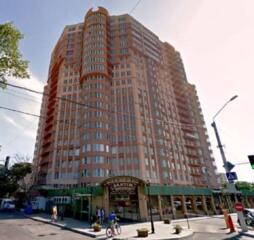 Продам квартиру 81.3 кв. м., 11/21, новый дом, жк Фонтан.