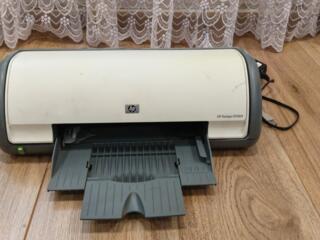 Продам цветной принтер