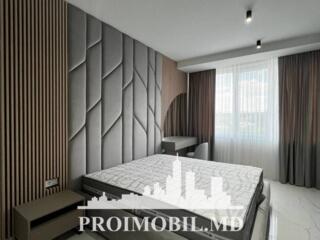 Spre chirie se oferă apartament în bloc nou, sect. Râșcani, str. ...