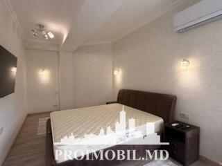 Spre chirie se oferă apartament în bloc nou, sect. Ciocana, bd. ...