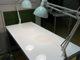 Стильные настольные лампы по супер цене!