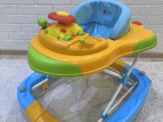 Продам ходунки