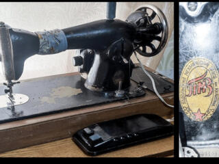 Продам - ШВЕЙНЫЕ машины