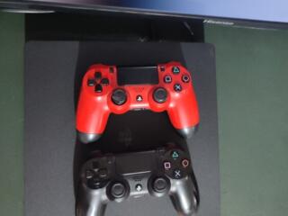 PlayStation 4 Slim 1 ТБ — Идеальное состояние!