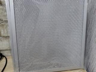 Решетки-фильтры для вытяжки 32×26см