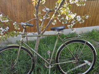 Советский велосипед украина