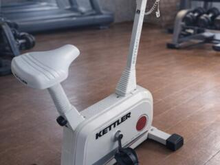 Велотренажёр!