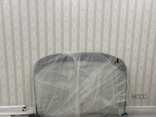 Продам новое лобовое стекло на Nissan Quest