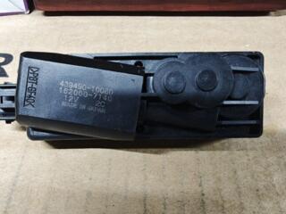 Продам моторчики на сиденье Toyota, Lexus