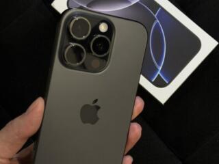 продаётся Iphone 16 Pro, 512 Gb