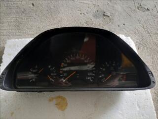 Приборная панель