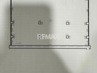 Depozit de închiriat – Traseul R6 Chișinău–Orhei