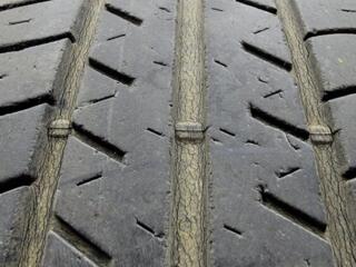 Комплект летних шин