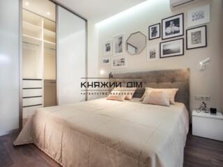 Предлагается в аренду стильная 2-х.комнатная квартира-студио в ЖК ...