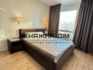 Без комісії!  Оренда 1-кімнатної квартири в новому ЖК White Line (з ..