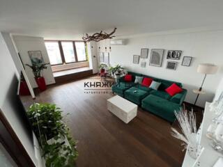 Продаж 3-кім. квартири на вул.Ревуцького, буд. 9. Є Генератор!!! ...