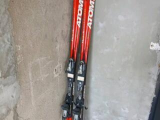 Продам Лыжи