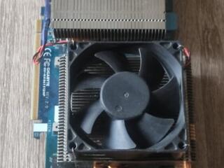 GiGABYTE GV -NX 96T 512 Mb-135 руб// DDR4-8GB; DDR3 -4,8Gb