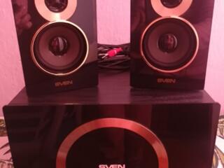 Электрошашлычница, акустическая система