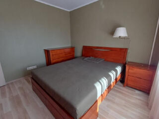 Сдаётся четырёхкомнатная квартира. Дарницкий район, улица Мишуги ...