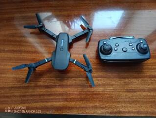 Квадрокоптер