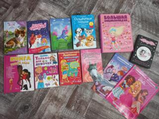Продам Детские книги