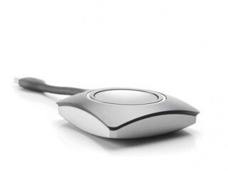 Кнопка ClickShare, Беспроводной AV-стример.