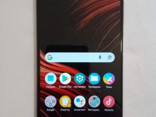 Продам недорого новый игровой Poco X3 Pro 8/128 VoLTE.