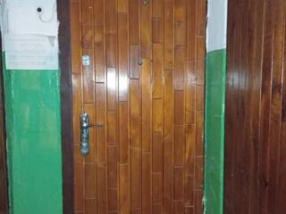 Бронированная дверь