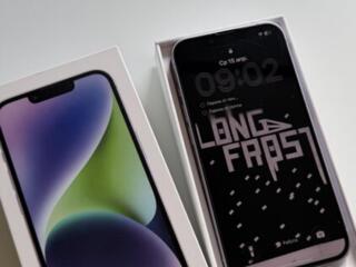Продам phone 14 в идеальном состоянии