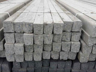 Продается 11 м. опора.