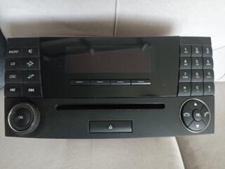 Мерседес w211