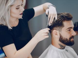 Набор парикмахеров