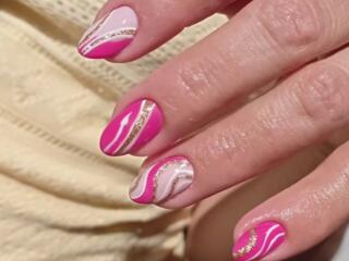 Маникюр Тирасполь Балка