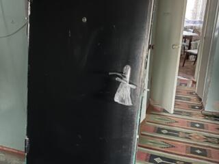 Продам железные входные двери