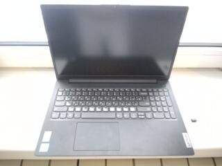 Lenovo V15 G3, i5-1235U 10 ядер 4,4GHz, 16gb 3200Mhz, Доставка