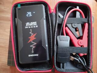 Продам пуско-зарядное устройство