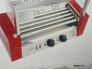 Гриль для хот догов