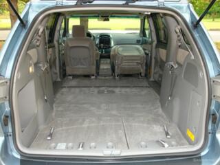 Перевозка габаритных предметов и вещей с владельцем на Вэне. Межгород